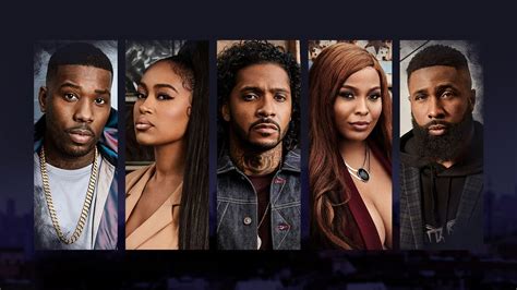 Black Ink Crew: Chicago Torrent Download .